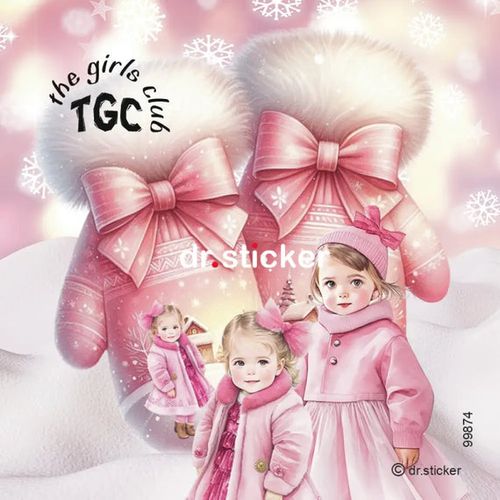 גליל מדבקות ד