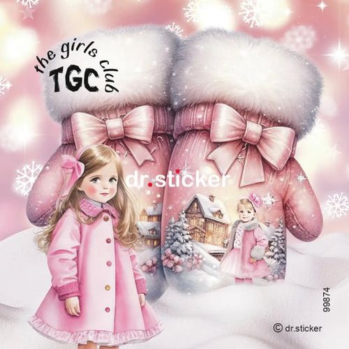 גליל מדבקות ד