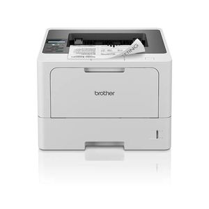 HL-L5210DN מדפסת לייזר מונו מקצועית  brother