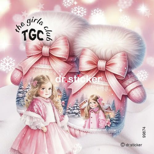 גליל מדבקות ד