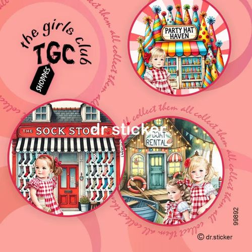 גליל מדבקות ד