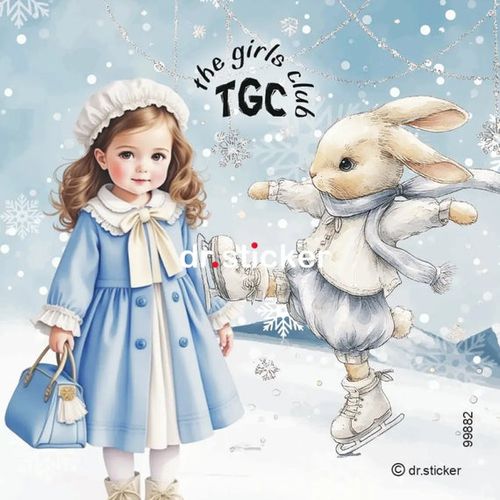 גליל מדבקות ד