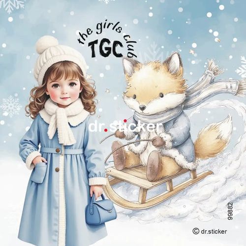 גליל מדבקות ד