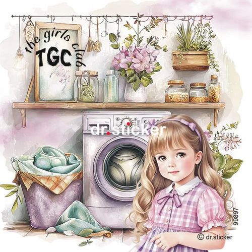 גליל מדבקות ד