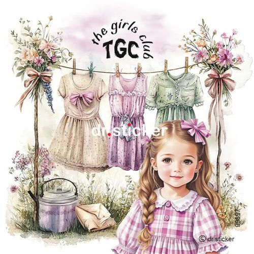 גליל מדבקות ד