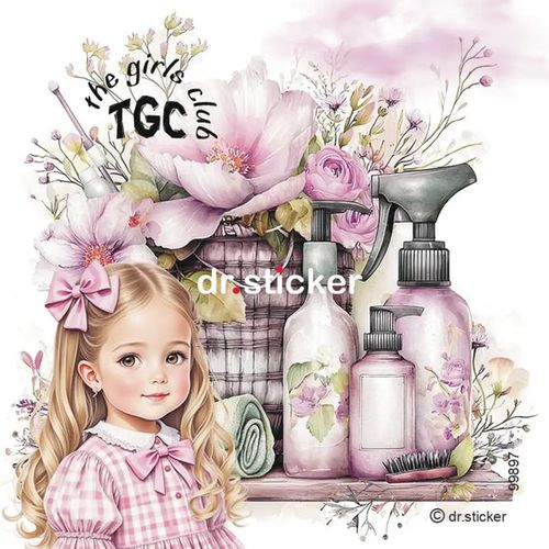 גליל מדבקות ד