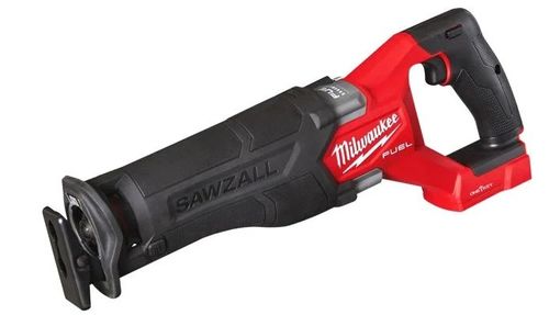 מילווקי M18 FSZ-0 - גוף מסור חרב נטען 18V FUEL