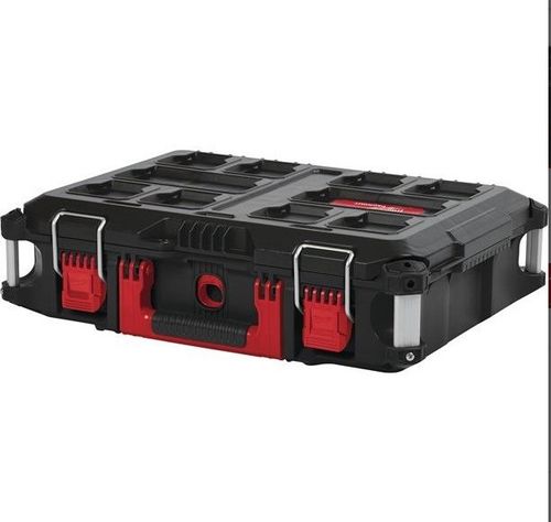 מילווקי PACKOUT 3 ארגז כלי עבודה 56X41X17 ס