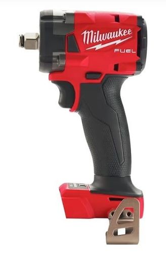 מילווקי FUEL M18 FIW2F12 גוף מפתח רטיטה אימפקט FUEL דרייב 