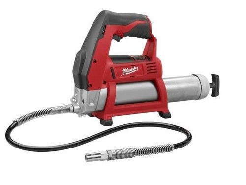 מילווקי M18GG גוף מגרזת נטענת 18V