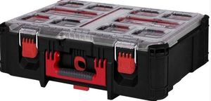 מילווקי PACKOUT אורגנייזר עמוק 50X38X17 ס"מ