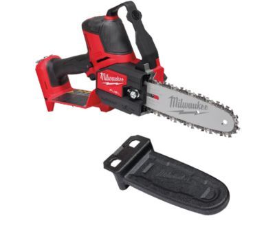 מילווקי M18 FHS20 - גוף מסור גיזום HATCHET קומפקטי נטען 18V