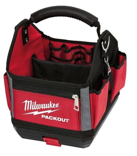 מילווקי PACKOUT תיק טכנאי 25 ס