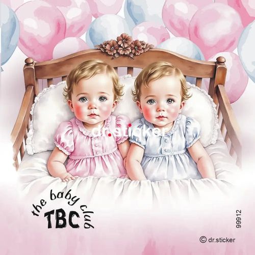 גליל מדבקות ד