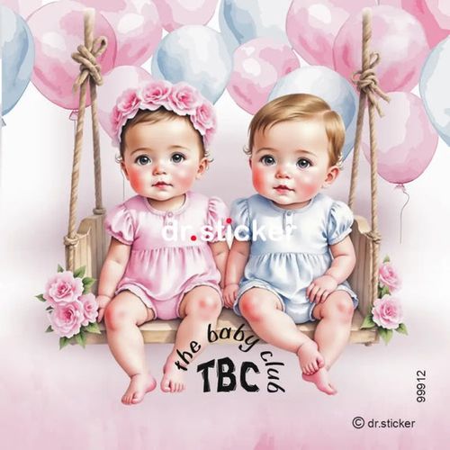 גליל מדבקות ד