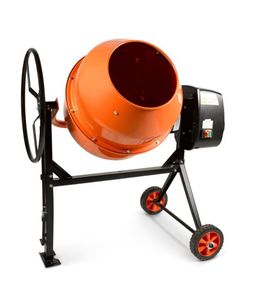 MF4050 - מערבל בטון 180 ליטר 650W