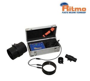 RITMO MUSTANG 160 V1 - מכשיר מופות אלקטרו-פיוז