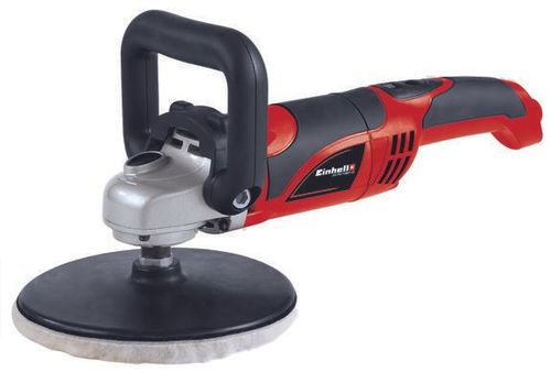 EINHELL CC-PO 1100/1E - מלטשת פולישר 
