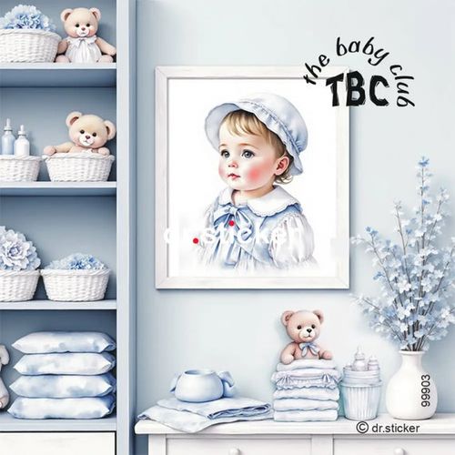 גליל מדבקות ד