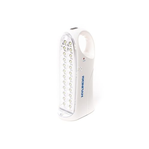 תאורת חרום, פנס נישא נטען 24 לדים 6W
