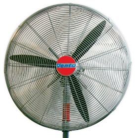 ונטה C750/30 - מאוורר תעשייתי 