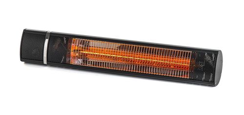 ונטה IC1003 - מחמם קוורץ אינפרא-אדום 1,500W (ת.ספרד)