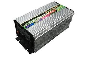 ממיר מתח משולב מטען 4,000W סינוס טהור מ-12V ל-220V