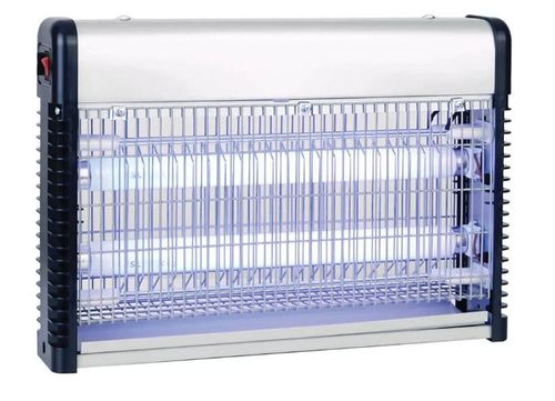 ECOEURO - קטלן חרקים 6.5Wx2 לד