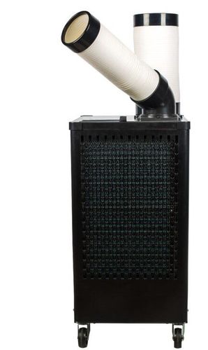 ונטה V27 - מזגן נייד תעשייתי 9200BTU
