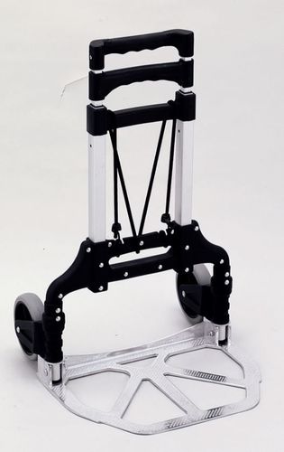 עגלת סבלים אלומיניום מתקפלת עד 60 ק