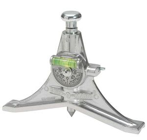 CURV-O-MARK J1880 - מדגש למירכוז צנרת לצינורות קוטר "1 ומעלה