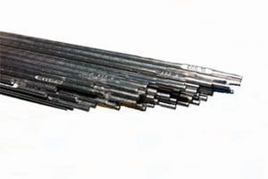 זיקה TIG308-16 - מוטות לריתוך נירוסטה בארגון 308L קוטר 1.6 מ"מ - 5 ק"ג