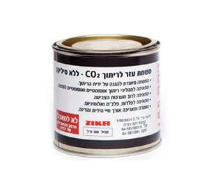זיקה Z-185 - משחת עזר למניעת הידבקות בריתוך CO2