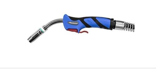 HELVI ERGOPLUS 25 - ידית ריתוך CO2 אורך 3 מטר ל-FOX 211