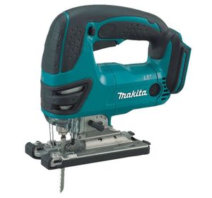 מקיטה DJV180Z גוף מסור אנכי 18V