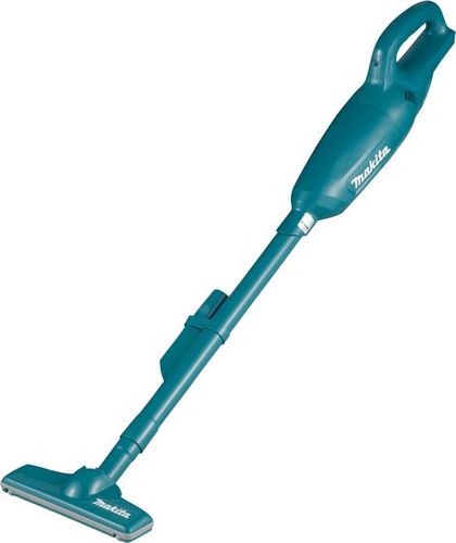מקיטה CL106FDW - שואב אבק 10.8V כולל סוללה 1.5A ומטען