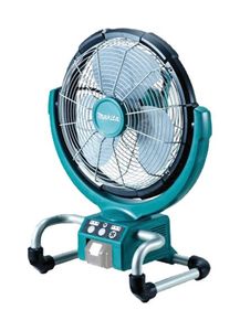 מקיטה DCF300Z - גוף מאוורר 18V 330mm