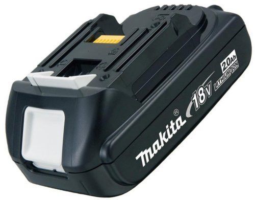 מקיטה BL1820 - סוללת ליתיום 18V 2A