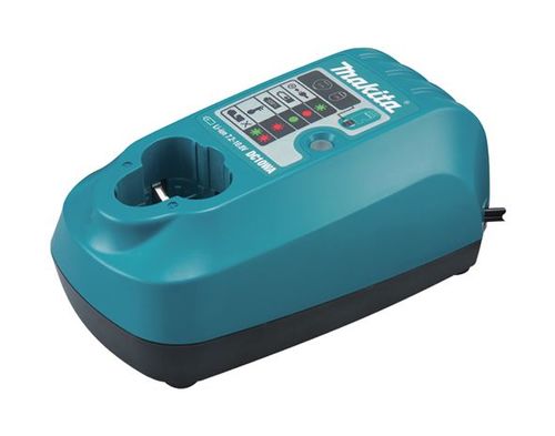 מקיטה DC10SA - מטען סוללות 10.8V