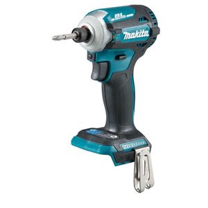 מקיטה DTD172Z - גוף מברגת אימפקט 18V ללא פחמים