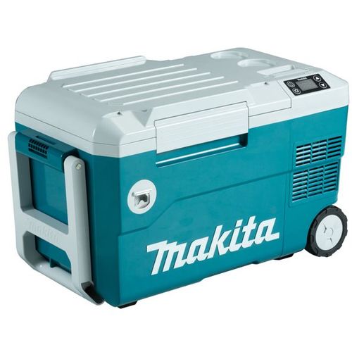 מקיטה DCW180Z - גוף מקרר/מחמם נייד 20 ליטר 18V
