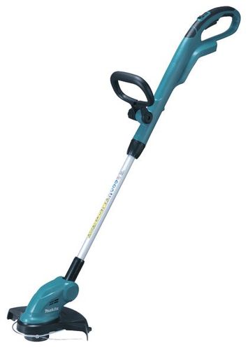 מקיטה DUR192LZ - גוף חרמש 260 מ