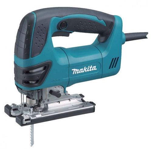 מקיטה 4350CT - מסור אנכי ג'יגסו 720W במזוודה