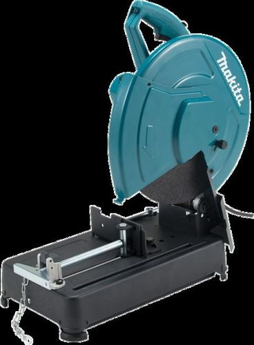 מקיטה LW1401 - מסור שורף 