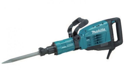 מקיטה HM1307C פטיש חציבה 1510W הלימה 34J במזוודה