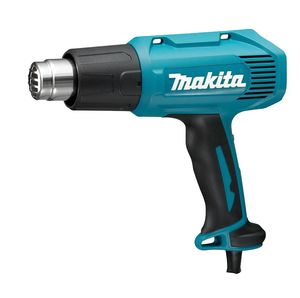 מקיטה HG5030K - אקדח חום חשמלי 1600W במזוודה