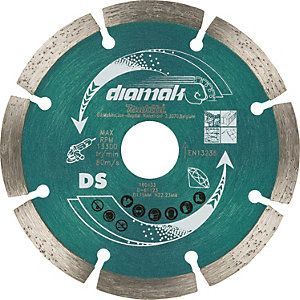 מקיטה D-61123 - להב יהלום 