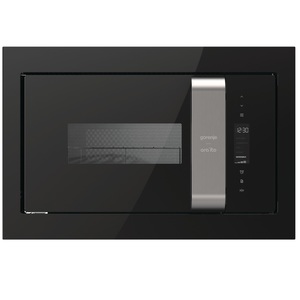 מיקרוגל אינטגרלי משולב 23 ליטר Gorenje