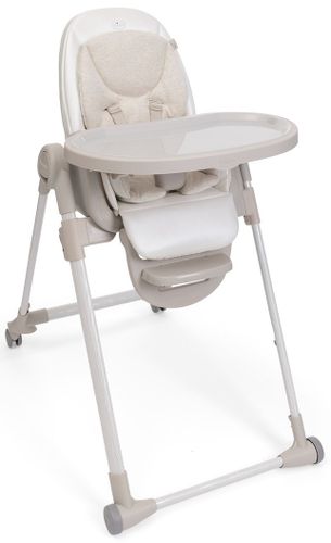 כסא אוכל רב שימושי מגיל לידה ועד 40 ק