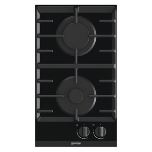 כיריים גז 2 להבות 30 ס"מ Gorenje